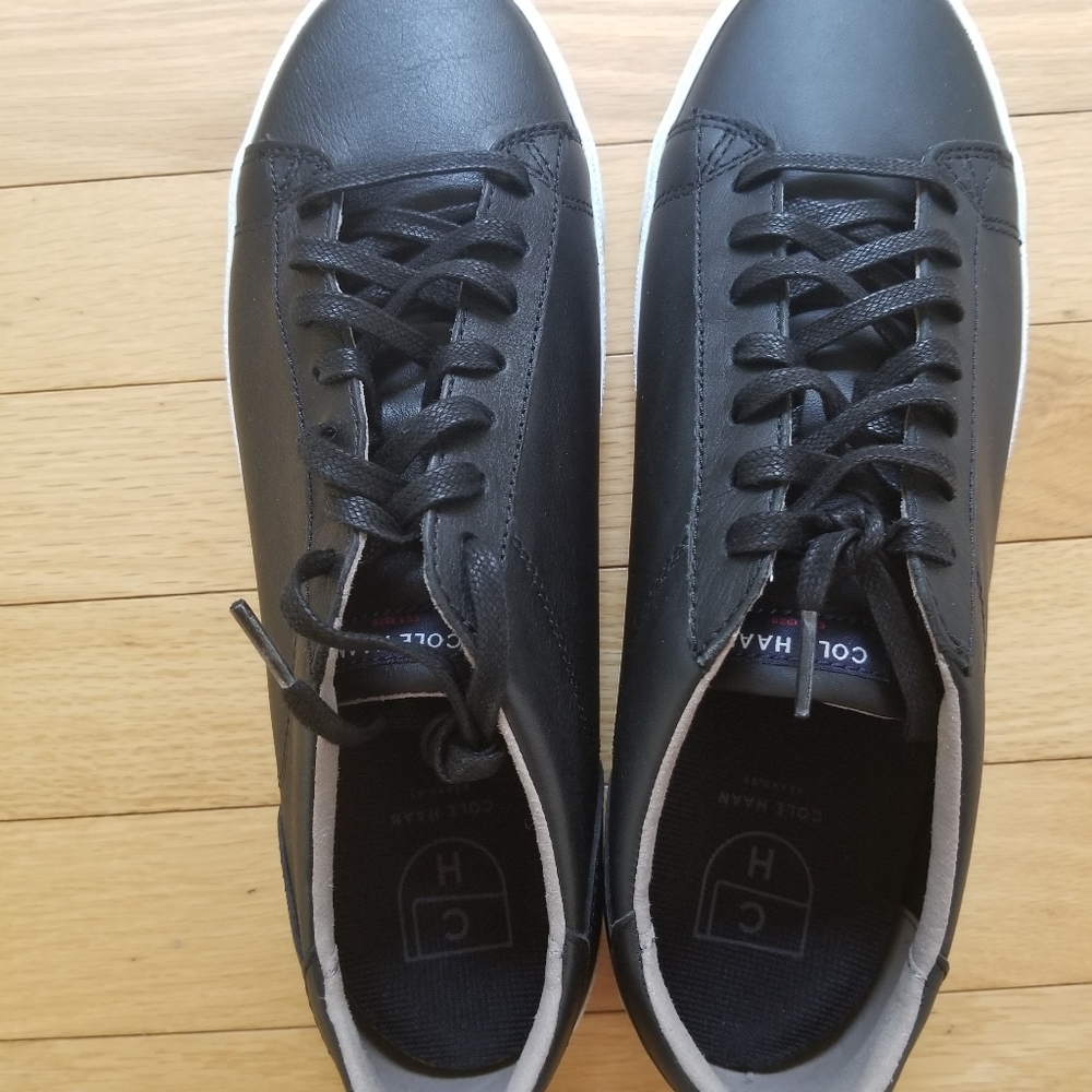 Cole Haan Shoes